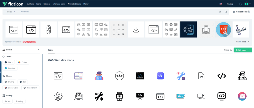 ücretsiz icon sitesi flaticon